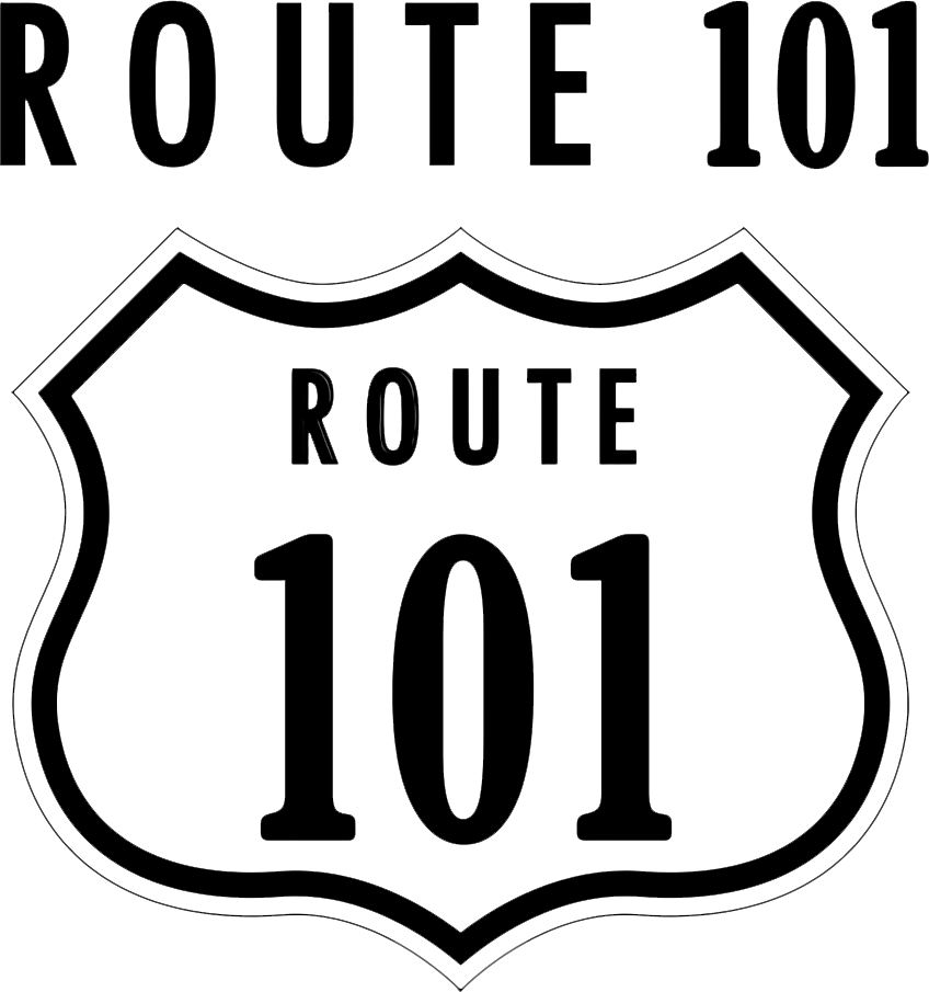 ROUTE101（ルート ワンオーワン）